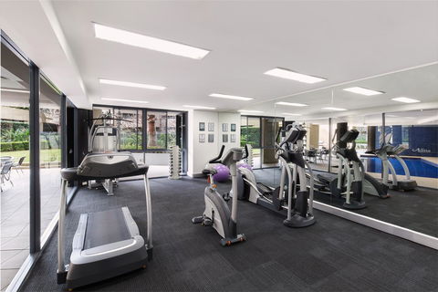 Adina Apartment Hotel Sydney, Darling Harbour - Accommodation Search 25