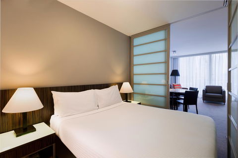 Adina Apartment Hotel Sydney, Darling Harbour - Accommodation Search 29