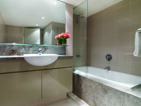 Adina Apartment Hotel Sydney, Darling Harbour - Accommodation Search 5