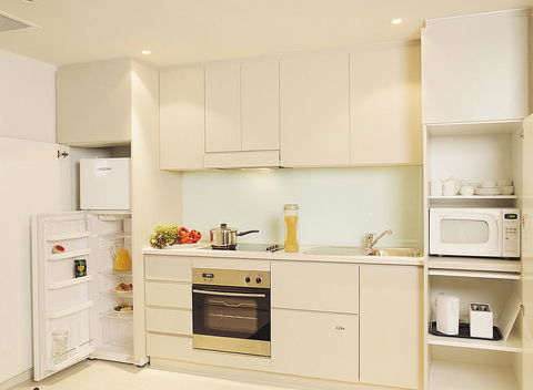 Adina Apartment Hotel Sydney, Darling Harbour - Accommodation Search 33