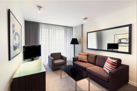 Adina Apartment Hotel Sydney, Darling Harbour - Accommodation Search 19