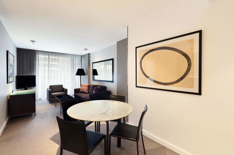 Adina Apartment Hotel Sydney, Darling Harbour - Accommodation Search 28