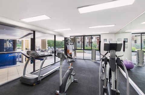 Adina Apartment Hotel Sydney, Darling Harbour - Accommodation Search 4