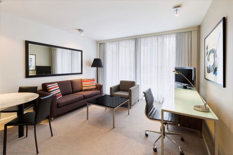 Adina Apartment Hotel Sydney, Darling Harbour - Accommodation Search 27