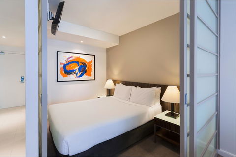 Adina Apartment Hotel Sydney, Darling Harbour - Accommodation Search 8