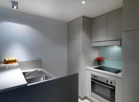 Adina Apartment Hotel Sydney, Darling Harbour - Accommodation Search 34