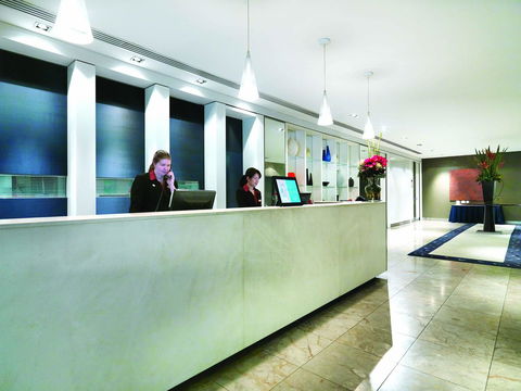 Adina Apartment Hotel Sydney, Darling Harbour - Accommodation Search 11