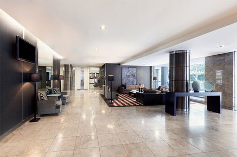 Adina Apartment Hotel Sydney, Darling Harbour - Accommodation Search 18
