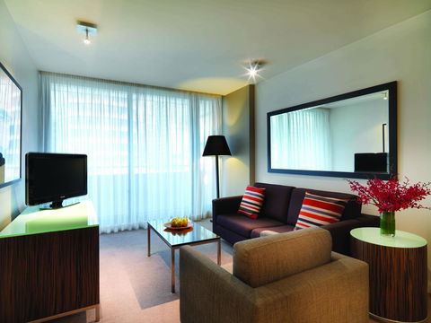 Adina Apartment Hotel Sydney, Darling Harbour - Accommodation Search 24