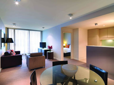 Adina Apartment Hotel Sydney, Darling Harbour - Accommodation Search 30