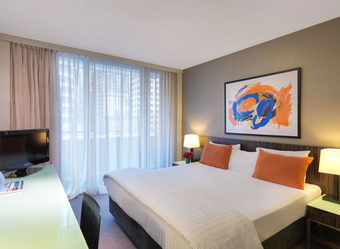 Adina Apartment Hotel Sydney, Darling Harbour - Accommodation Search 2