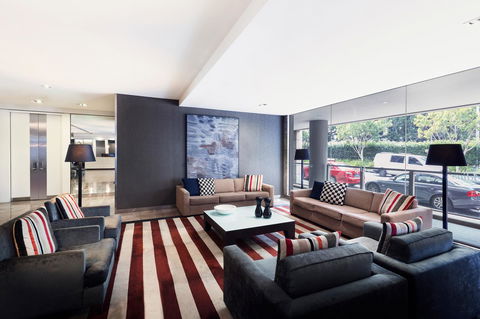 Adina Apartment Hotel Sydney, Darling Harbour - Accommodation Search 10