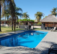 Federation Motor Inn - Corowa - Accommodation Search