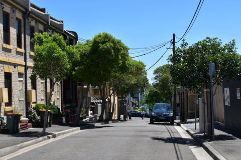 2 Bed House + Loft In Pyrmont - Accommodation Search 22