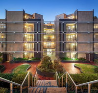 Quest Castle Hill - Accommodation Search