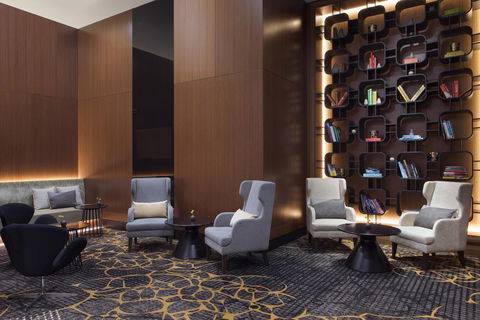 Sydney Harbour Marriott Hotel At Circular Quay - Accommodation Search 39