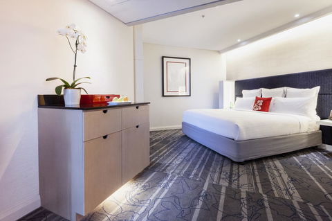 Sydney Harbour Marriott Hotel At Circular Quay - Accommodation Search 32