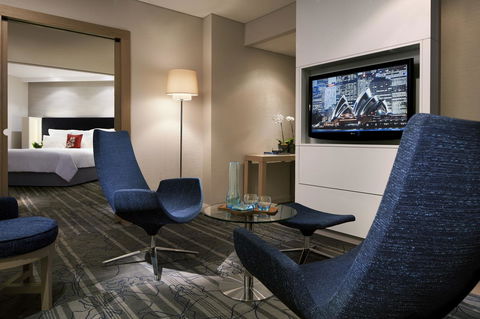 Sydney Harbour Marriott Hotel At Circular Quay - Accommodation Search 30