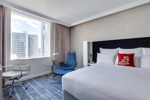 Sydney Harbour Marriott Hotel At Circular Quay - Accommodation Search 26