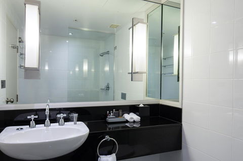 Sydney Harbour Marriott Hotel At Circular Quay - Accommodation Search 10