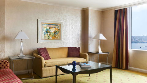 Sydney Harbour Marriott Hotel At Circular Quay - Accommodation Search 5