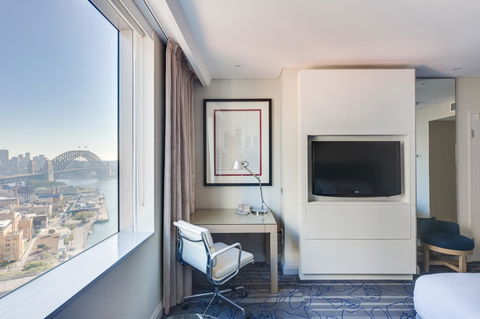 Sydney Harbour Marriott Hotel At Circular Quay - Accommodation Search 18