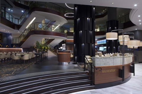 Sydney Harbour Marriott Hotel At Circular Quay - Accommodation Search 43