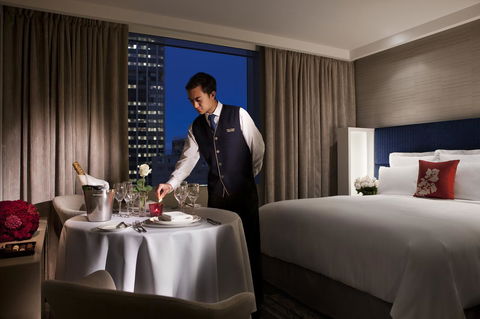 Sydney Harbour Marriott Hotel At Circular Quay - Accommodation Search 37