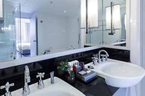Sydney Harbour Marriott Hotel At Circular Quay - Accommodation Search 29
