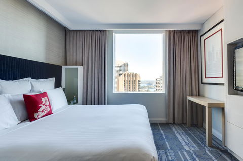Sydney Harbour Marriott Hotel At Circular Quay - Accommodation Search 27