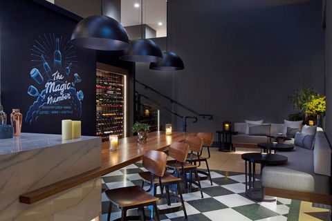 Sydney Harbour Marriott Hotel At Circular Quay - Accommodation Search 38