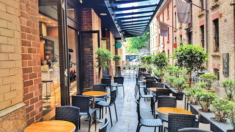 Sydney Harbour Marriott Hotel At Circular Quay - Accommodation Search 41