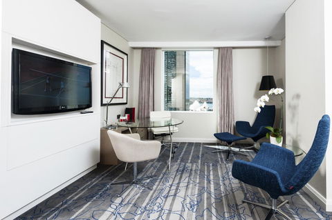 Sydney Harbour Marriott Hotel At Circular Quay - Accommodation Search 31