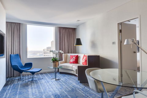 Sydney Harbour Marriott Hotel At Circular Quay - Accommodation Search 28