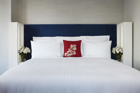 Sydney Harbour Marriott Hotel At Circular Quay - Accommodation Search 24