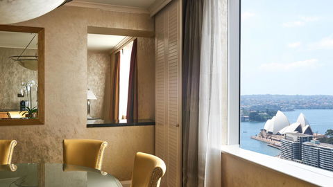 Sydney Harbour Marriott Hotel At Circular Quay - Accommodation Search 3