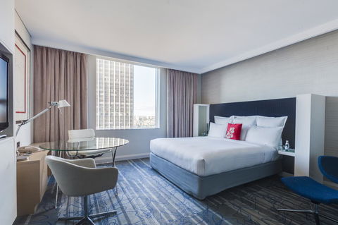 Sydney Harbour Marriott Hotel At Circular Quay - Accommodation Search 17