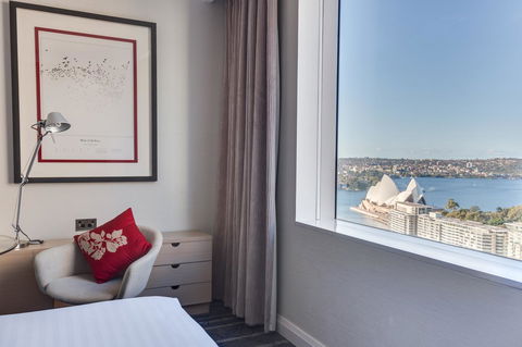 Sydney Harbour Marriott Hotel At Circular Quay - Accommodation Search 9