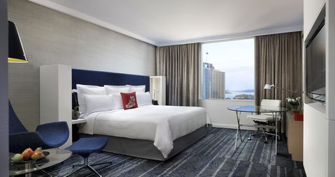 Sydney Harbour Marriott Hotel At Circular Quay - Accommodation Search 22
