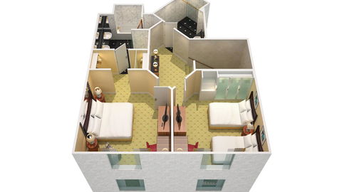 Sydney Harbour Marriott Hotel At Circular Quay - Accommodation Search 6