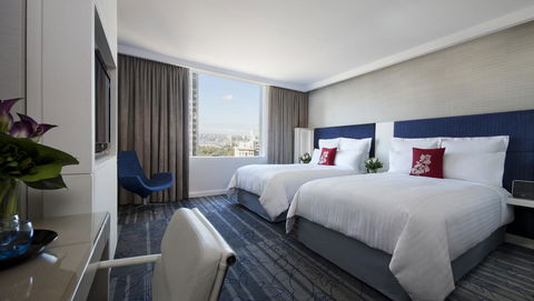 Sydney Harbour Marriott Hotel At Circular Quay - Accommodation Search 23