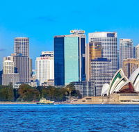 Sydney Harbour Marriott Hotel at Circular Quay - Accommodation Search