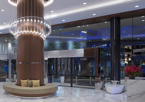 Sydney Harbour Marriott Hotel At Circular Quay - Accommodation Search 14