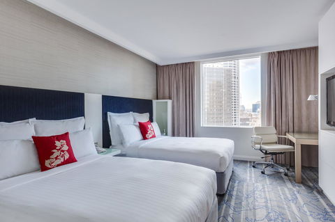 Sydney Harbour Marriott Hotel At Circular Quay - Accommodation Search 16