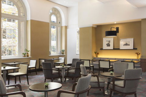 Sydney Harbour Marriott Hotel At Circular Quay - Accommodation Search 35