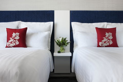Sydney Harbour Marriott Hotel At Circular Quay - Accommodation Search 8