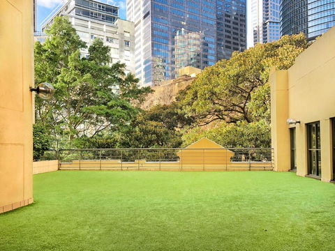 Sydney Harbour Marriott Hotel At Circular Quay - Accommodation Search 25
