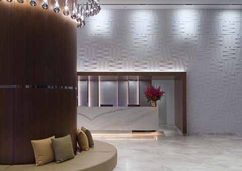Sydney Harbour Marriott Hotel At Circular Quay - Accommodation Search 13