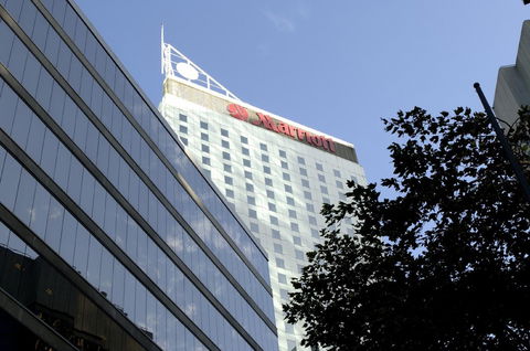 Sydney Harbour Marriott Hotel At Circular Quay - Accommodation Search 12