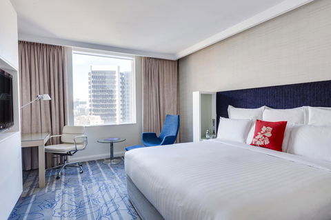 Sydney Harbour Marriott Hotel At Circular Quay - Accommodation Search 15